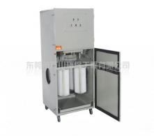 單機(jī)除塵器產(chǎn)品介紹（二）