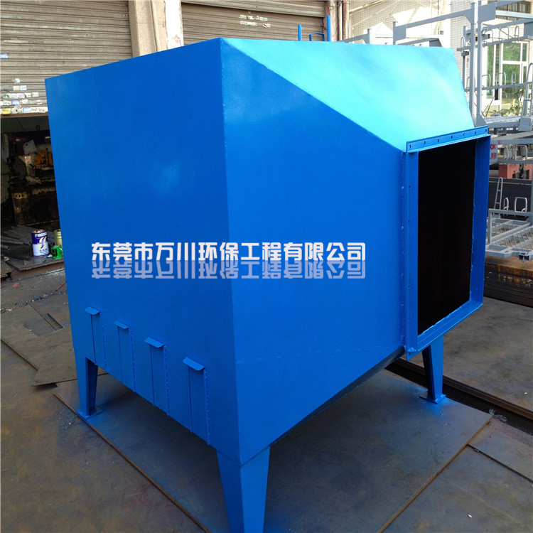 活性炭除臭設備