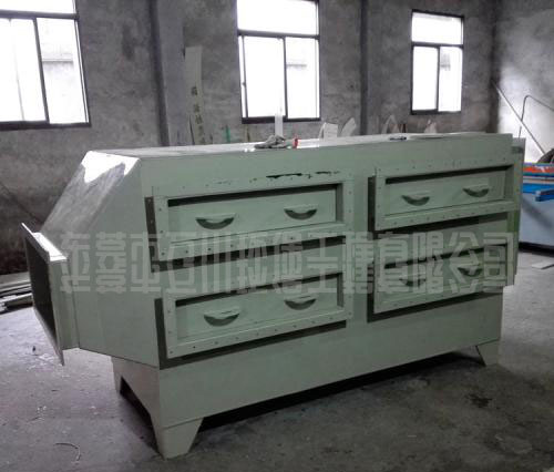 活性炭除臭設(shè)備