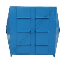 20000m3/h（兩萬(wàn)）風(fēng)量碳鋼活性炭吸附塔價(jià)格