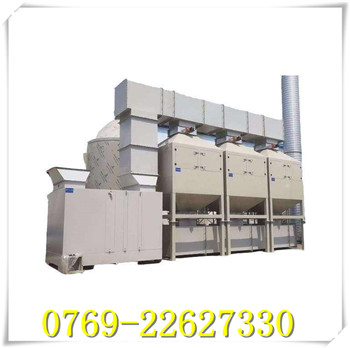 催化燃燒設(shè)備中催化劑使用周期-活性炭催化燃燒和rco的區(qū)別