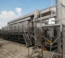 RCO催化燃燒設備