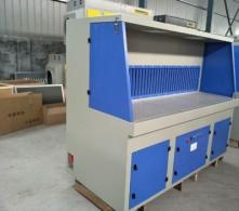 東莞打磨拋光工作臺