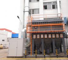 東莞脈沖濾筒除塵器廠家，脈沖濾筒除塵器多少錢