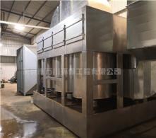 廣東惠州防火門廠家噴漆廢氣處理工程案例