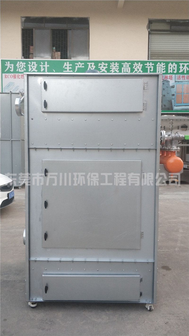 單機(jī)除塵器